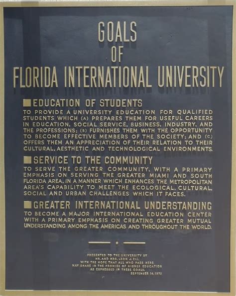 About Us Fiu Global Florida International University