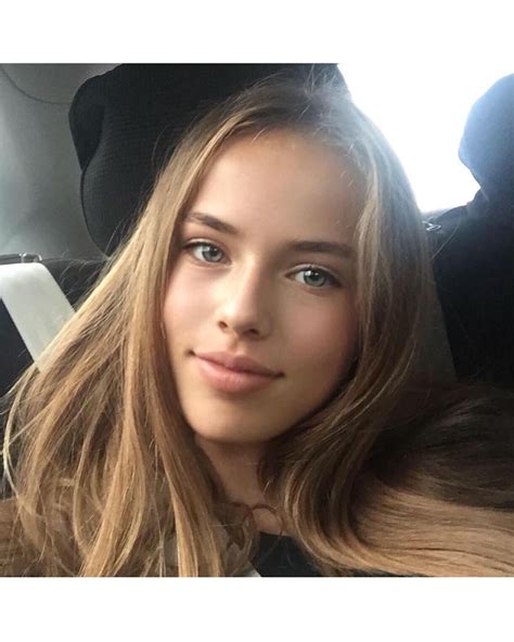 Download Kristina Pimenova Instagram Pictures Ryany Gallery