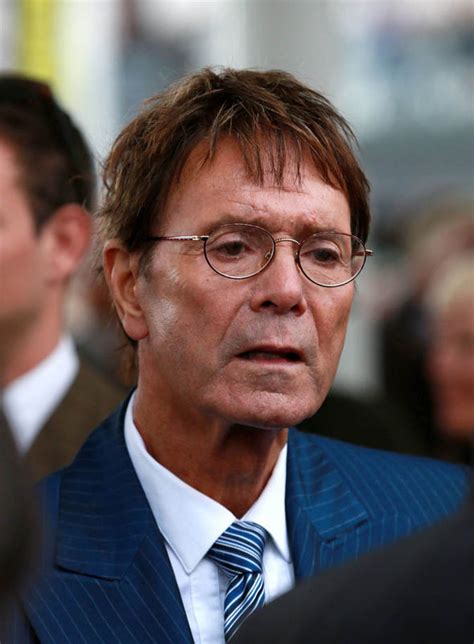 Sir Cliff Richards Lawyers At High Court For Latest Stage Of Bbc