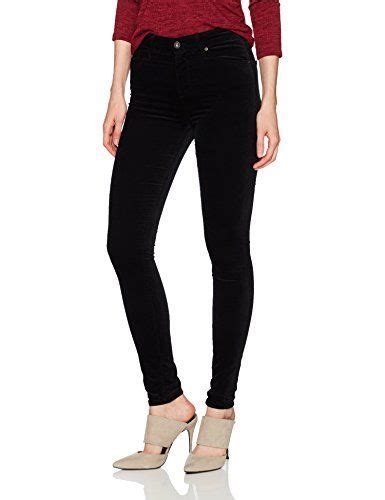 AG Adriano Goldschmied Womens The Farrah Skinny Opulent Stretch