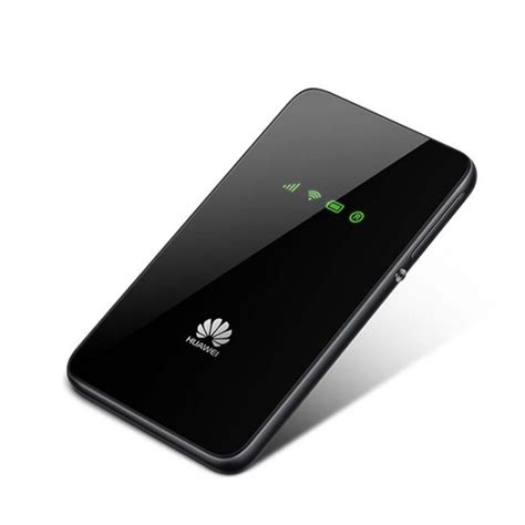 Huawei E5338 3g Mobile Hotspot Unlocked Huawei E5338 Pocket Wifi