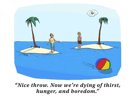 Travel Cartoons That Find The Funny In Everything Readers Digest