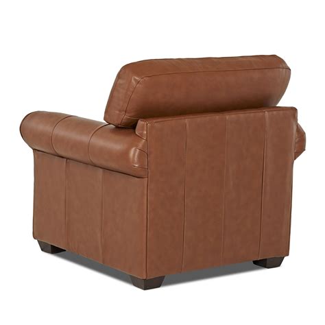 Enjoy free shipping on most stuff, even big stuff. Wayfair Custom Upholstery Rachel Leather Arm Chair ...
