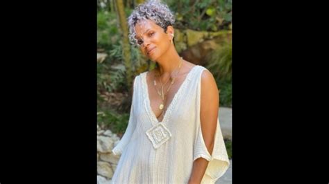 halle berry defends halle bailey amid criticism of little mermaid teaser