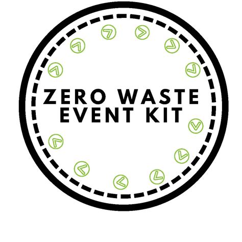 Zero Waste Kit Clallam County Washington State University
