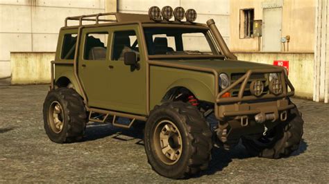 Image Mesa Merryweather Green Front Gtavpng Gta Wiki Fandom