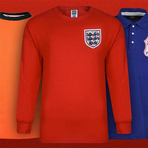 Jackets England Retro Football Jacket Classic Vintage Tracksuit Jumper Man Top Replica