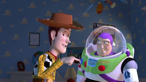 Toy Story 1 Screenshots