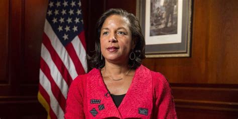 Intelligence Community Expands Investigation Into Susan Rice Scandal
