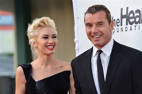 Why Gwen Stefani And Gavin Rossdale Really Divorced The Hub