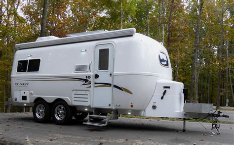 Best Insulated Travel Trailers For A Comfortable Road Trip Rv Expertise