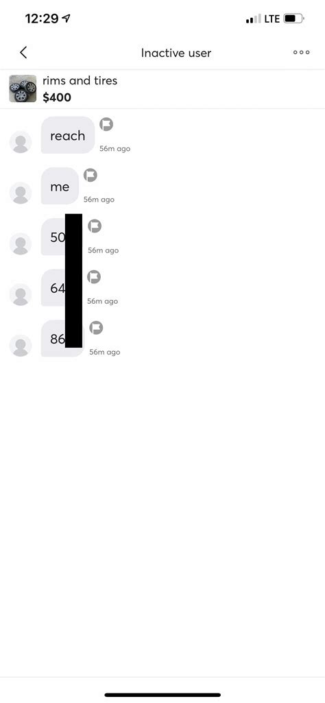 Mercari Scammer : r/scambaiting