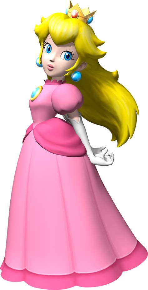 Princess Peach Princess Peach Mario Kart Super Princess Peach