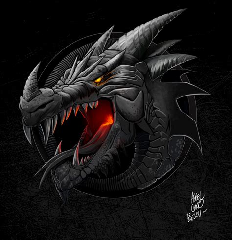 Check spelling or type a new query. logo dragon by angelcanohn on DeviantArt