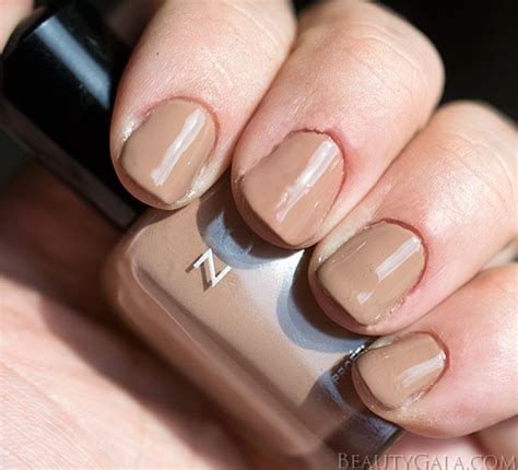 Zoya Naturel Deux Collection Swatches Review