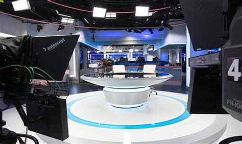 Sky sports hits the road with 'cricket pod' mobile studio broadcast engineering news, featured column column: Sky Sports News HQ launches in revamped studio | News ...