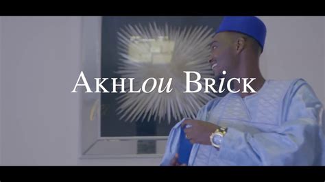 Akhlou Brick Feat Waly Seck Ni La Ni La Youtube