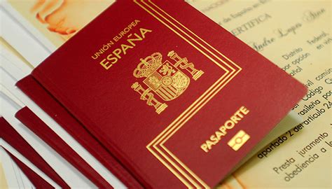 Cita Previa para el Pasaporte Español ¿Cómo pedir? - Todo Abogados