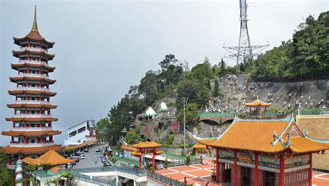 Genting highlands is a good place to get away for the day. Kuala Lumpur 2020: Top 10 tours en activiteiten (met foto ...