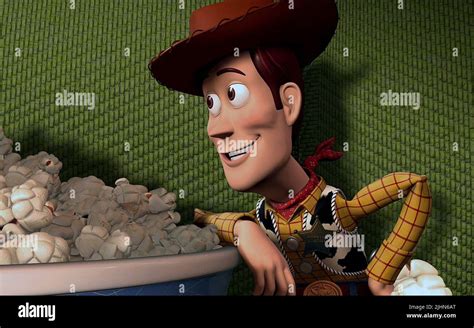 Toy Story 2 Woody 1999 Hi Res Stock Photography And Images Alamy