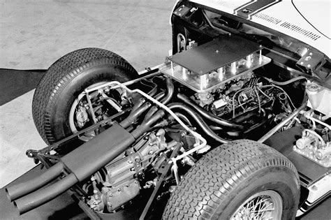 1964 Ford 289 Engine Diagram