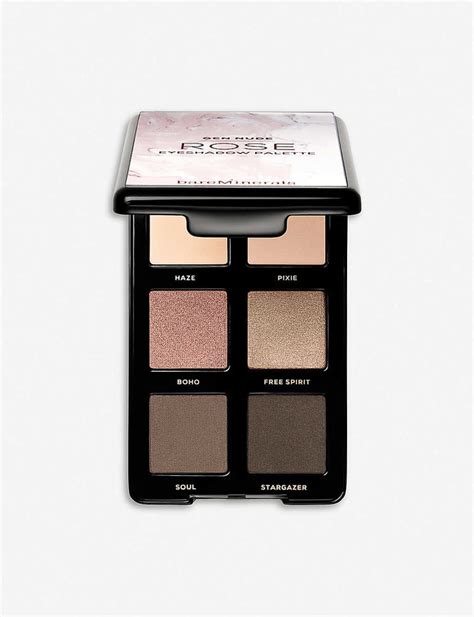 Bareminerals Gen Nude Eyeshadow Palette G Shopstyle