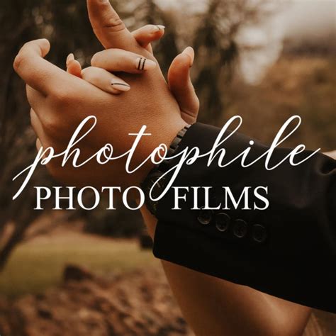 Photophilephotofilm