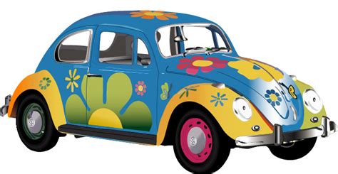 Volkswagen Beetle Hippie Wiki