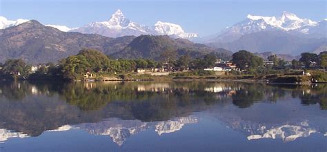 tourism entrepreneurs offer discounts to revive pokhara tourism