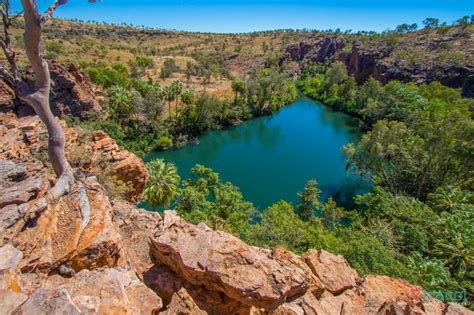 25 Parques Nacionales Destacados De Australia Para Pisar