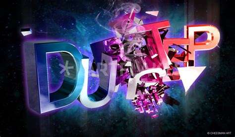 Dubstep Digital Art Art Prints And Posters By Christian Mayer
