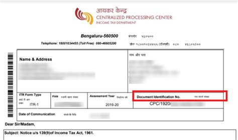 Non Filing Of Income Tax Return Notice Under Which Section Tracee Hawk