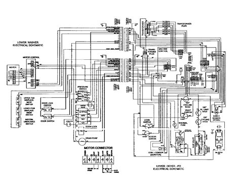 Check spelling or type a new query. Maytag Washer Wiring Schematic | Free Wiring Diagram