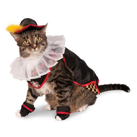 Puss In Boots Cat Costume With Same Day Shipping Baxterboo