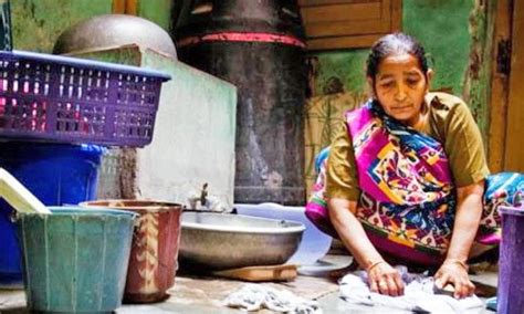 Being Domestic Workers In India No Rights In The Face Of Triple Oppression Of Class Caste And