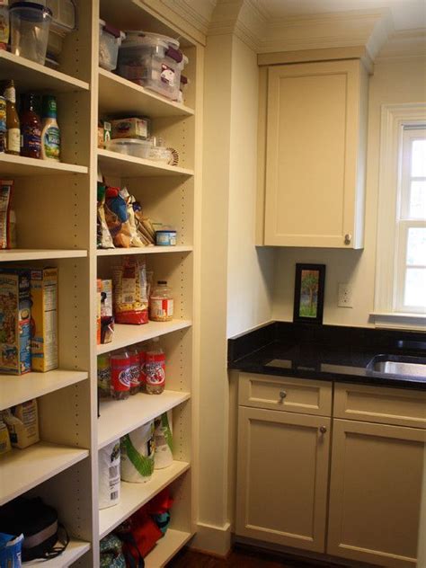 Because my pantry had become a big mess over the past few months. Laundry Room Design, Pictures, Remodel, Decor and Ideas ...