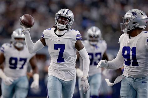 2 Things Cowboys Proved To Fans In Week 10