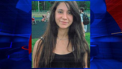 Missing Nh Girls Sister Pleads For Safe Return Boston 25 News