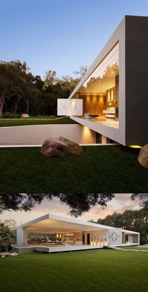 The Most Minimalist Home Ever Designed Architectural Design House