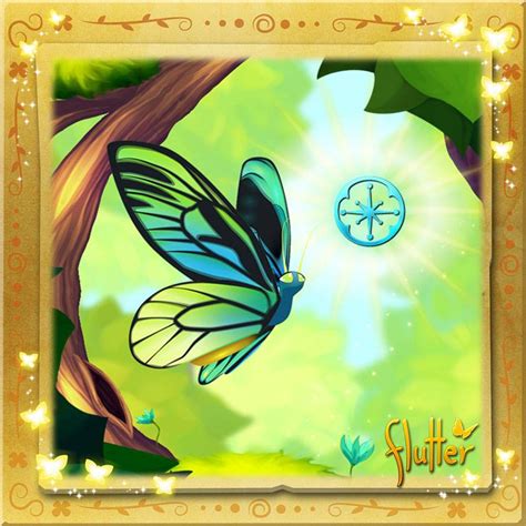 Special Abilities Flutter Butterfly Sanctuary Wiki Fandom Powered