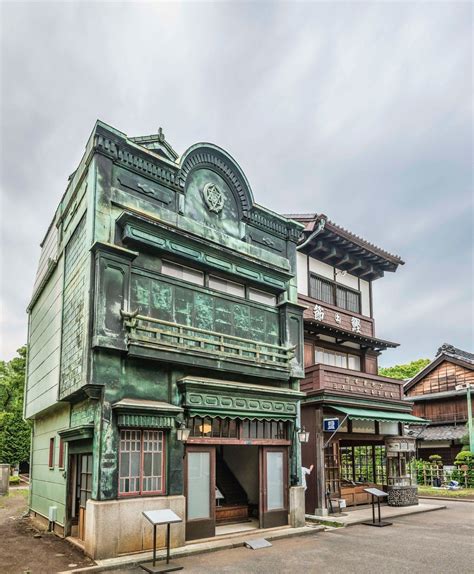 Edo Museum Tokyo Ratings Photos Prices Expert Advice Traveler
