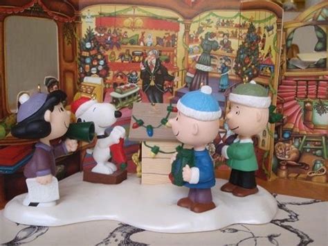 Cool Charlie Brown Christmas Ornaments Holidappy