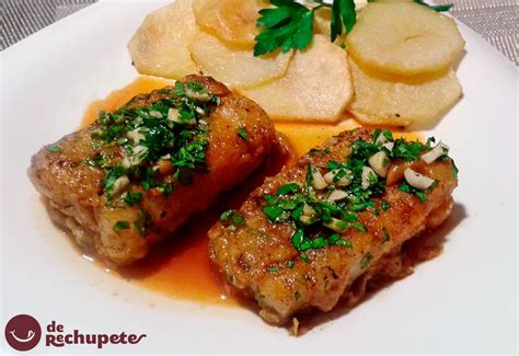 Anímate a preparar este bacalao fresco al horno la próxima vez que tengas invitados. Bacalao a la Llauna