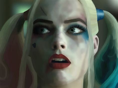 Harley Quinn Hd Wallpapers Backgrounds Page 4