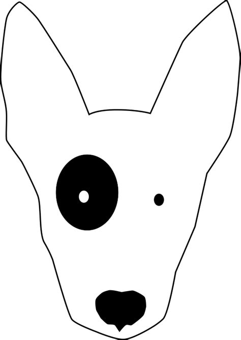 Free Free 273 Bull Terrier Svg Free SVG PNG EPS DXF File