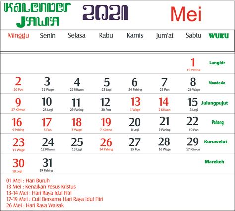 Idul Fitri Jatuh Tanggal Berapa