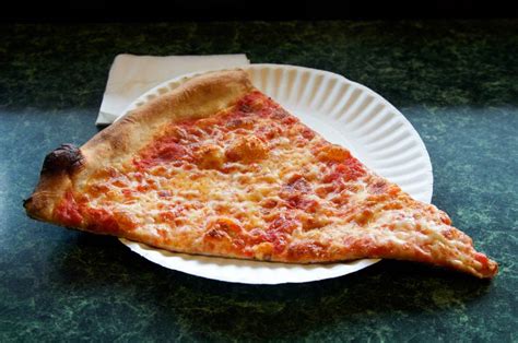 Best New York Pizza 2017 - Over 15 of NYC's Best Pizza Slices