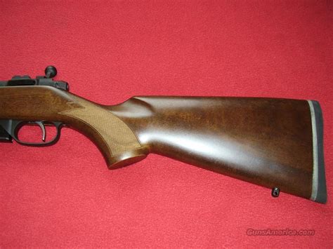 Cz Model 527 Varmint Rifle 204 Ruger For Sale