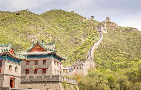 The 8 Best Great Wall Of China Tours Of 2021