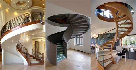 Unique Stair Design Ideas That Will Stop You In Your Tracks